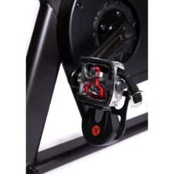 WinRacer, Spinningcykel