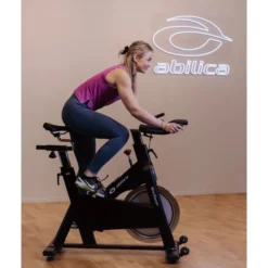 WinRacer, Spinningcykel