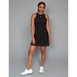 Women’s Court Match Dress, Padel- och tennisklänning dam