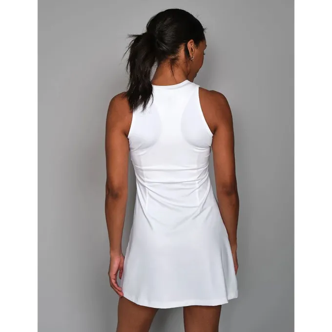 Women’s Court Match Dress, Padel- och tennisklänning dam