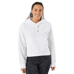 Womens Paris Hoodie, Padel- och tenniströja dam