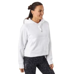 Womens Paris Hoodie, Padel- och tenniströja dam