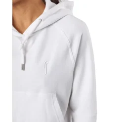 Womens Paris Hoodie, Padel- och tenniströja dam