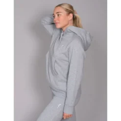 Women’s Paris Hoodie - Regular, Padel- och tenniströja dam