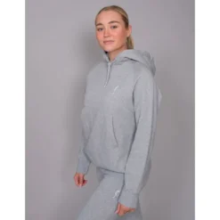 Women’s Paris Hoodie - Regular, Padel- och tenniströja dam