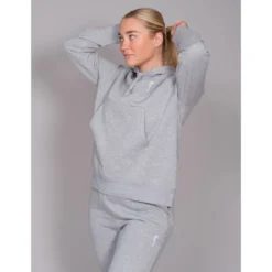 Women’s Paris Hoodie - Regular, Padel- och tenniströja dam