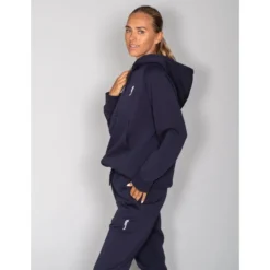 Women’s Paris Hoodie - Regular, Padel- och tenniströja dam