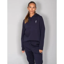 Women’s Paris Hoodie - Regular, Padel- och tenniströja dam