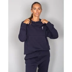 Women’s Paris Hoodie - Regular, Padel- och tenniströja dam