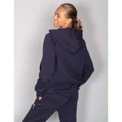 Women’s Paris Hoodie - Regular, Padel- och tenniströja dam