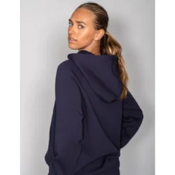 Women’s Paris Hoodie - Regular, Padel- och tenniströja dam