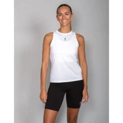 Women’s Performance Tank - Mesh, Padel- och tennislinne dam