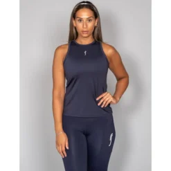 Women’s Performance Tank - Mesh, Padel- och tennislinne dam