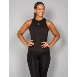 Women’s Performance Tank - Mesh, Padel- och tennislinne dam