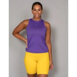 Women’s Performance Tank - Mesh, Padel- och tennislinne dam