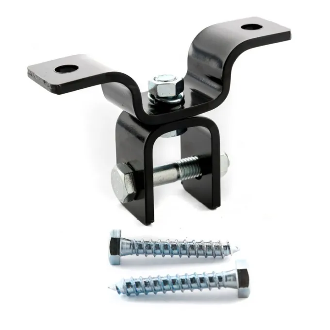 Wood Beam Hanger, Säckupphängning