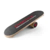Wooden Balance Board, Balansbräda