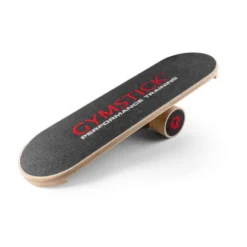 Wooden Balance Board, Balansbräda