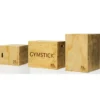 Wooden Plyobox, Plyo box