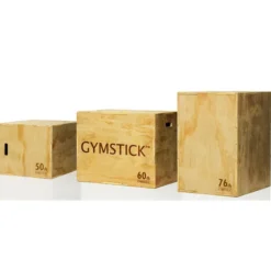Wooden Plyobox, Plyo box