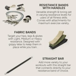 Workout Kit