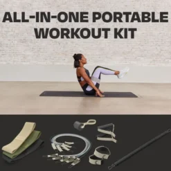 Workout Kit
