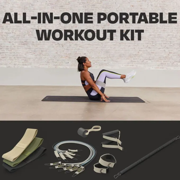 Workout Kit