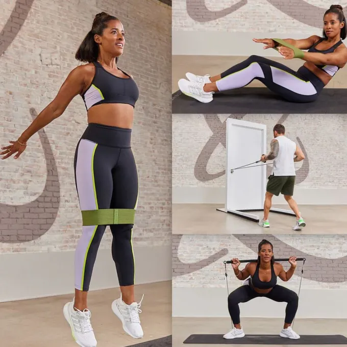 Workout Kit