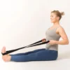 WORKOUT Resistance band. Träningsredskap