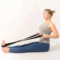 WORKOUT Resistance band. Träningsredskap