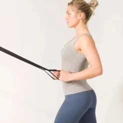 WORKOUT Resistance band. Träningsredskap