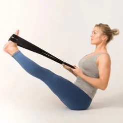 WORKOUT Resistance band. Träningsredskap