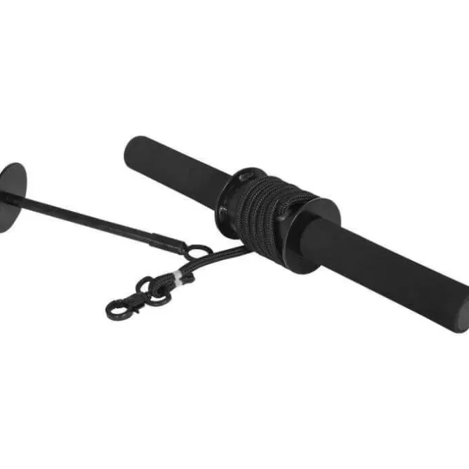 Wrist Roller - Grepp- och handledsträning