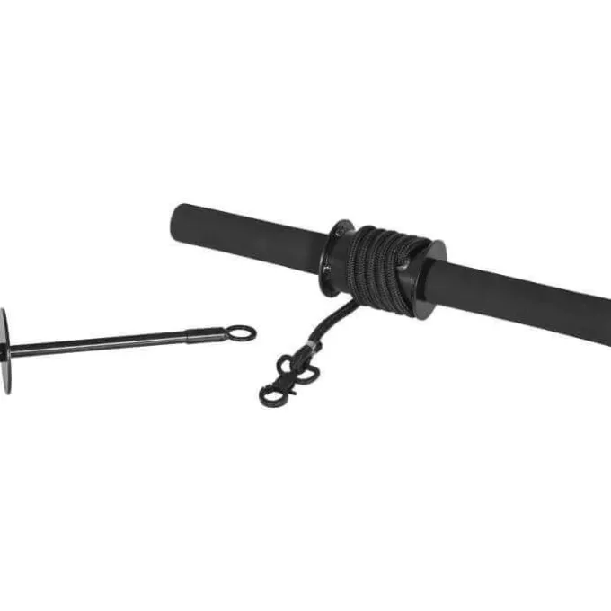 Wrist Roller - Grepp- och handledsträning