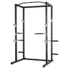 WT60 Cross Fit Rack. Power rack