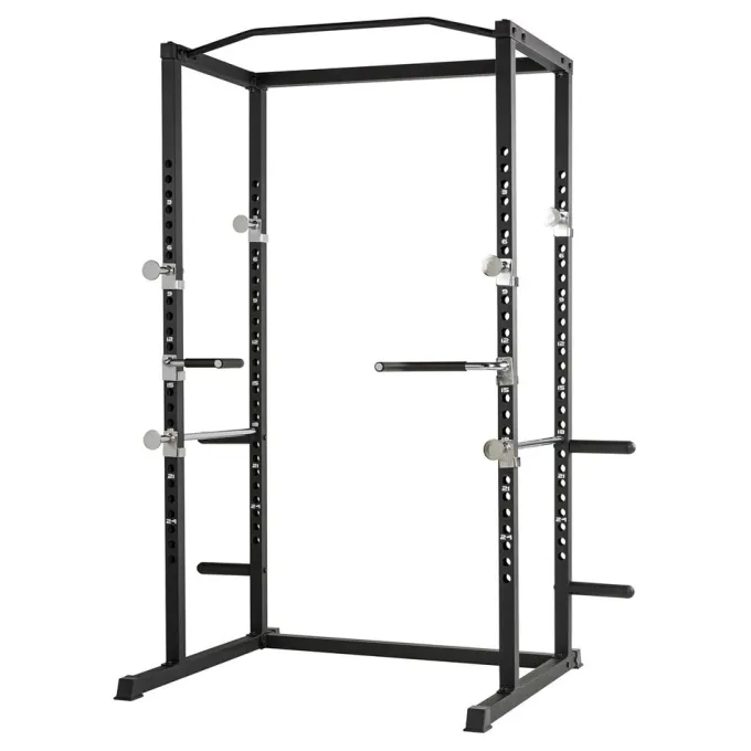 WT60 Cross Fit Rack. Power rack