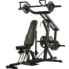WT80 Leverage Gym, Multigym
