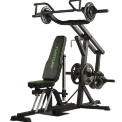 WT80 Leverage Gym, Multigym