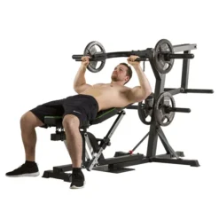 WT80 Leverage Gym, Multigym