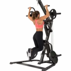 WT85 Leverage Pulley Gym, Multigym