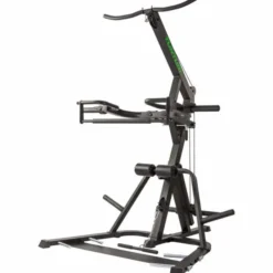 WT85 Leverage Pulley Gym, Multigym