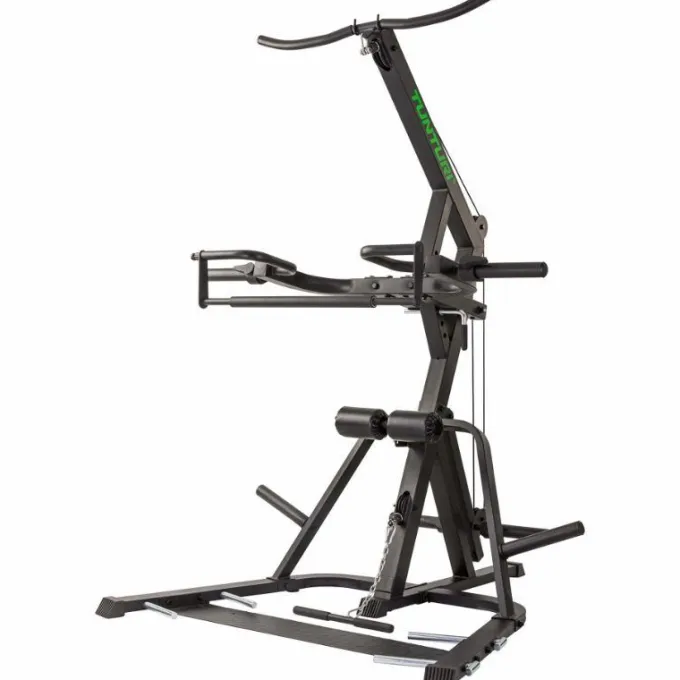 WT85 Leverage Pulley Gym, Multigym