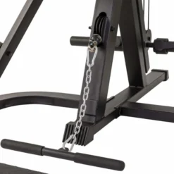 WT85 Leverage Pulley Gym, Multigym