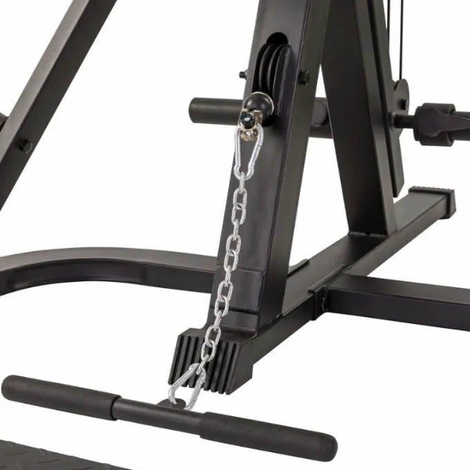 WT85 Leverage Pulley Gym, Multigym