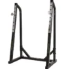 WT40 Squat Rack, Skivstångsställning