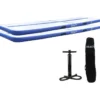 2 X Airtrack Med Handpump
