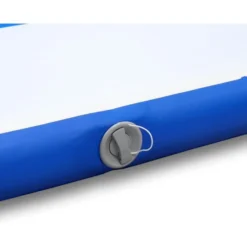 2 X Airtrack Med Handpump