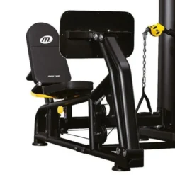 X7 Benpress, Multigym Tillbehör