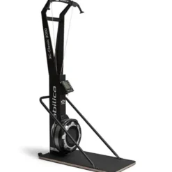XC-Classic 2000 Complete, Stakmaskin