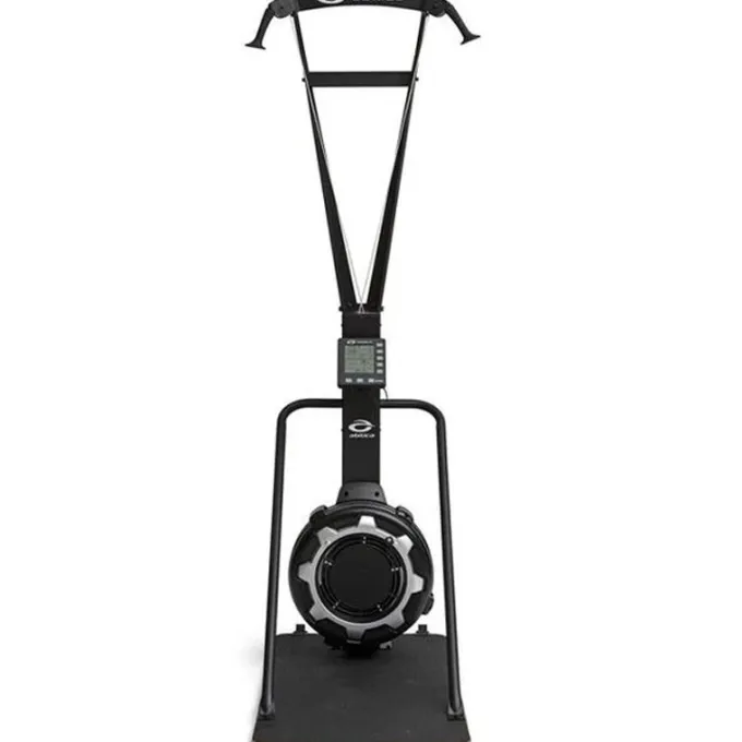 XC-Classic 2000 Complete, Stakmaskin